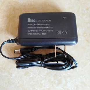 ԭ�bKtec�ڵ�12V1A�Դ�m�������w؈�C픺�·����KSA06G1200100VU
