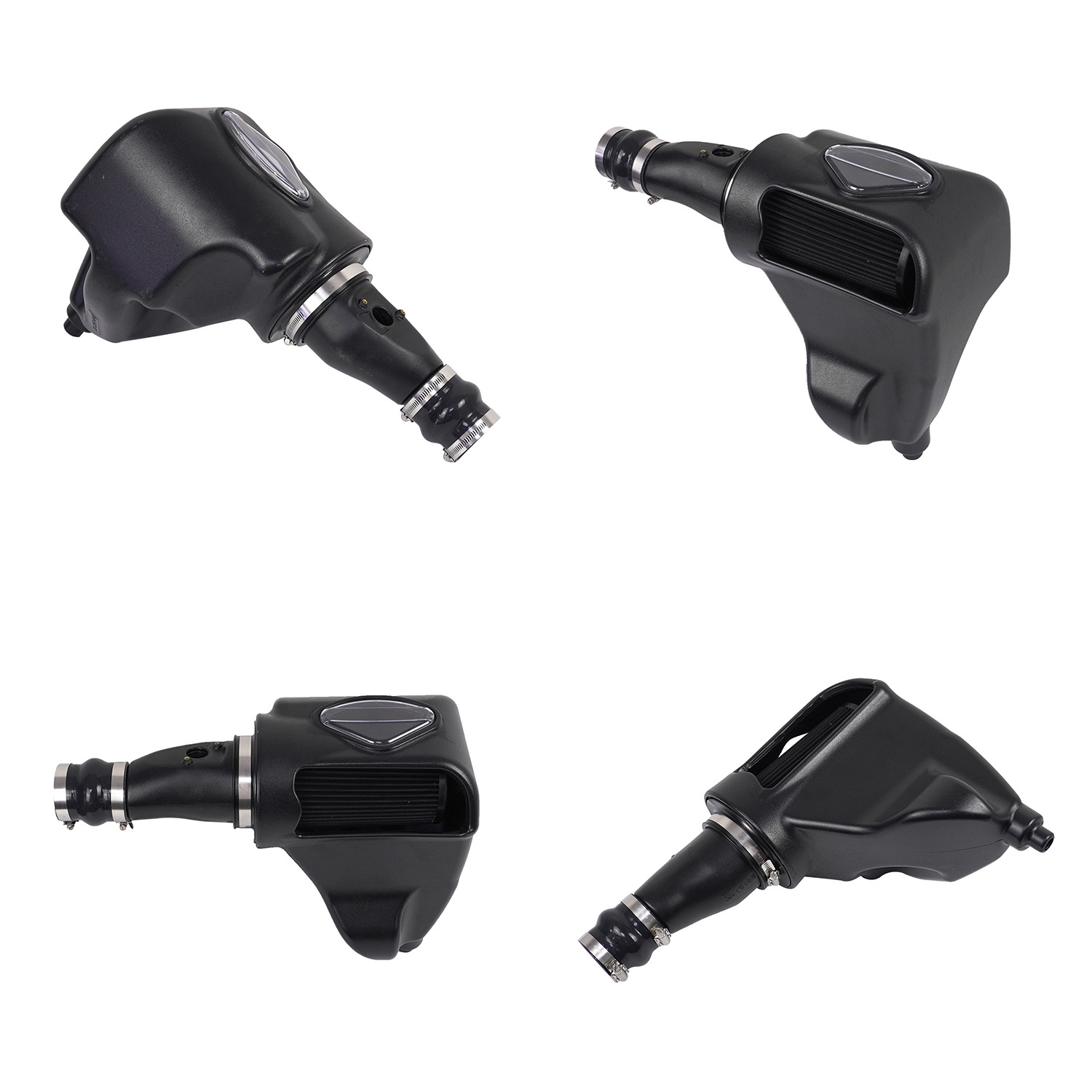 Car Air Intake Modification Kit Suitable for Honda Civic Fk7 1.5t 2016-2021