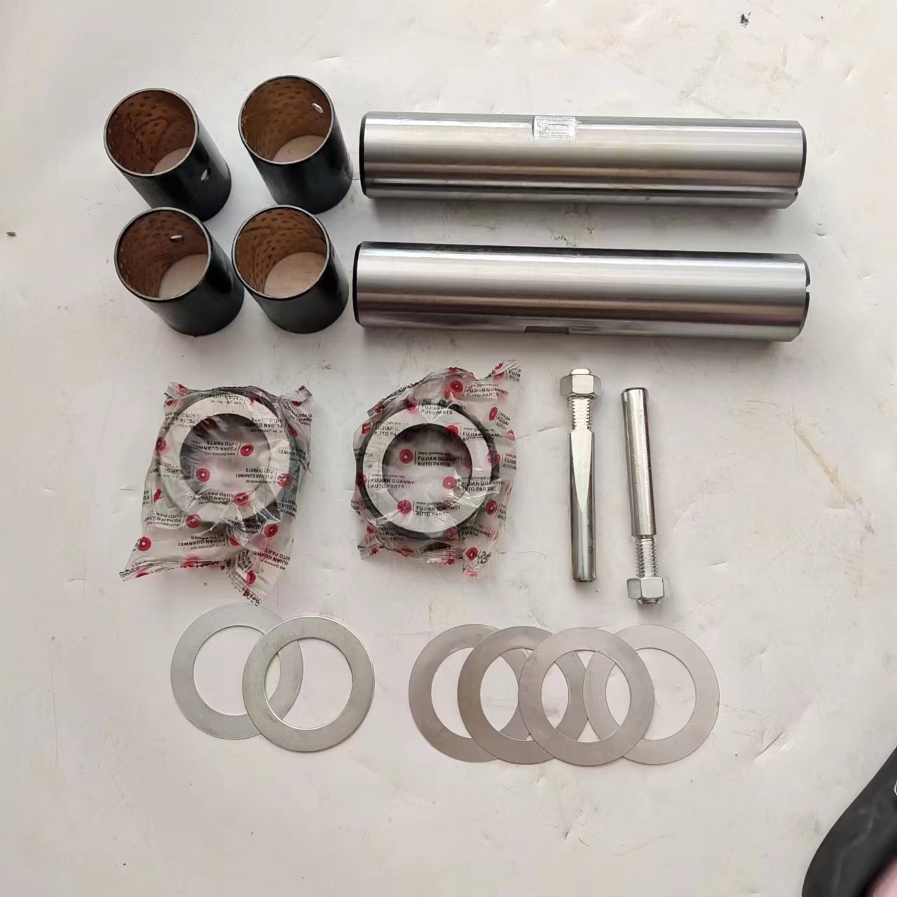 悍威主销修理包    3001044-A328