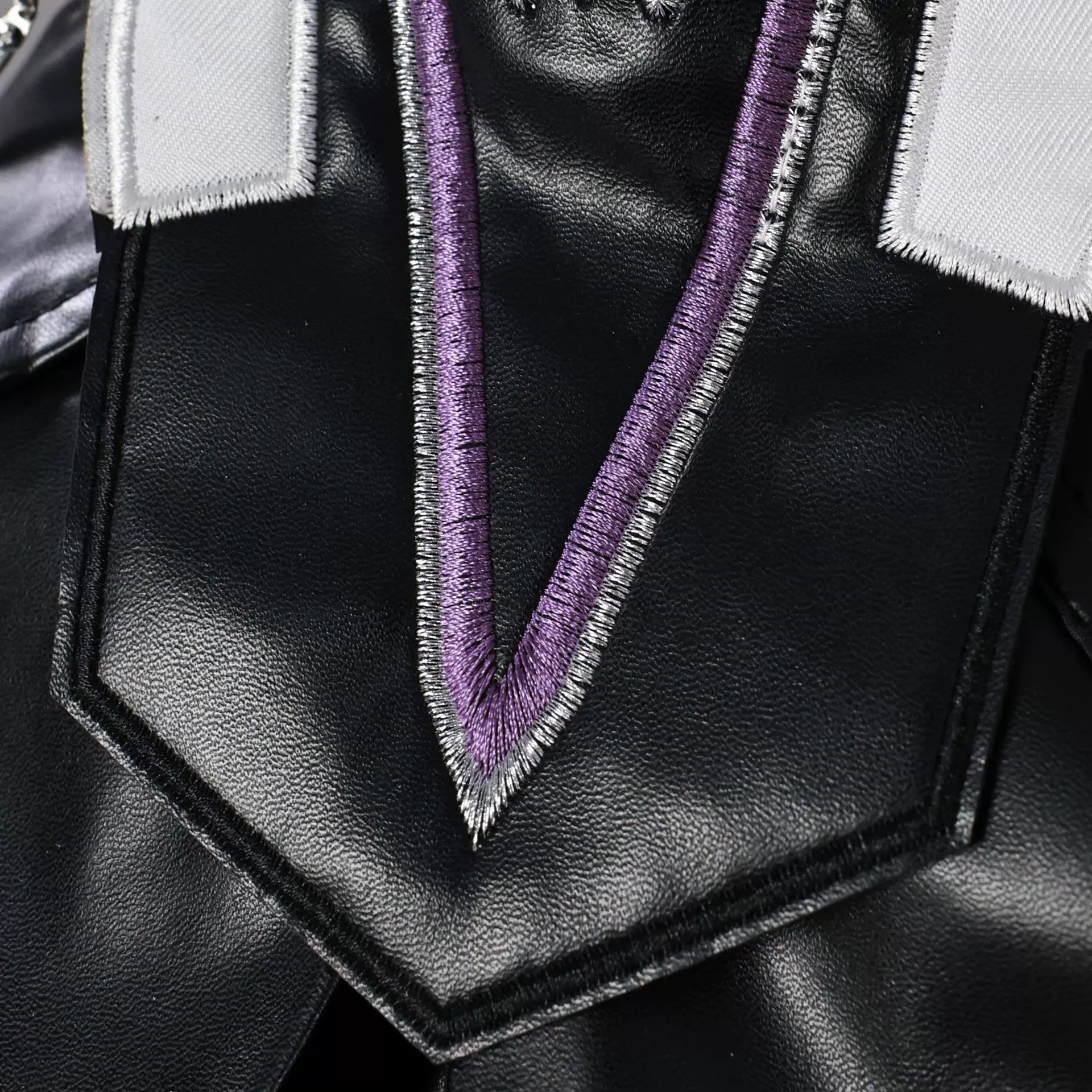 北水商贸 Suit, cosplay