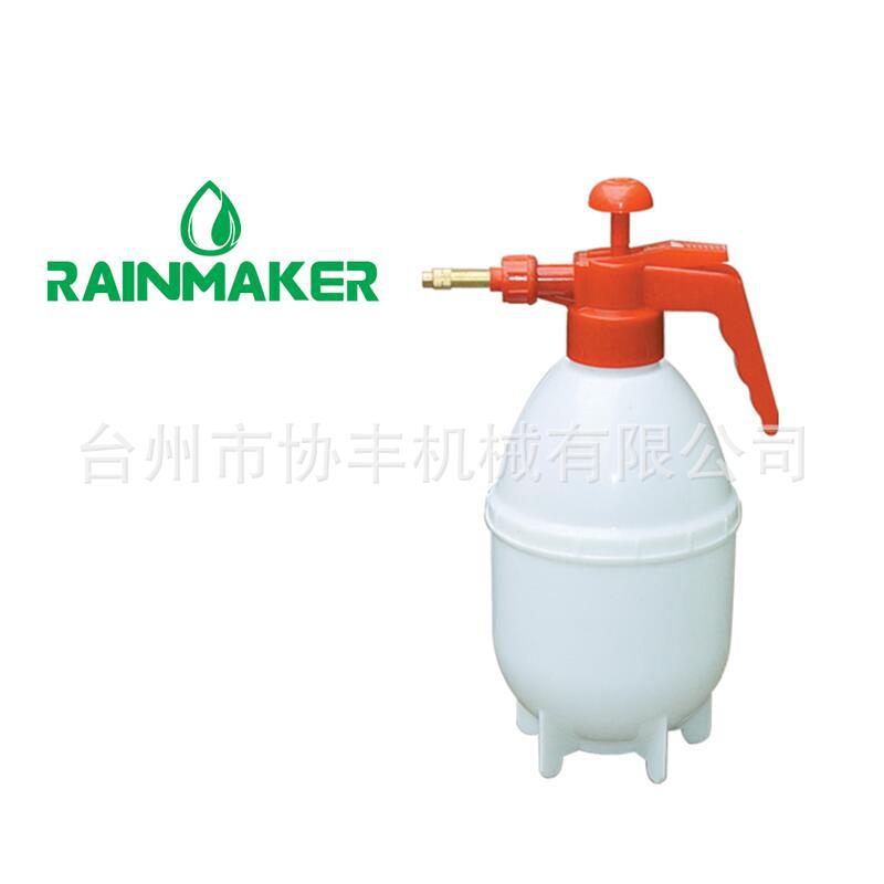 XF-0.8B/1.5B协丰牌 浇花，浇水，手压，便携式， 家用喷壶