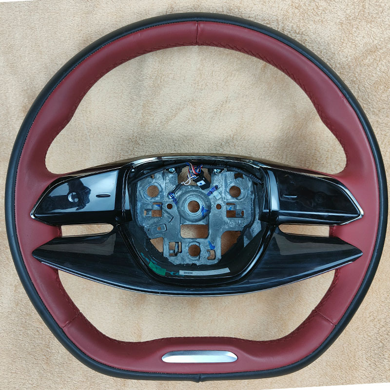 Steering wheel assembly, suitable for Chery vehicles, quality guaranteed, 404000847AA