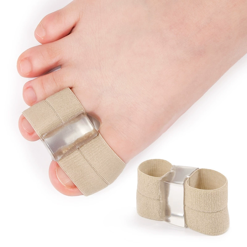 Трансграничный штифты для штифта большого пальца вальгусной большой палец для больших ног с перекрытием стопы для сепаратора мужских и женских волокон с двойным отверстием