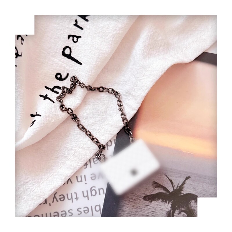 现货娃衣黑玩哦崽娃衣搪胶盲盒玩偶衣服连衣裙玩偶衣服配件娃衣|undefined