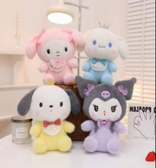 Pelo de conejo de gaoke, sanleo 3 modelos