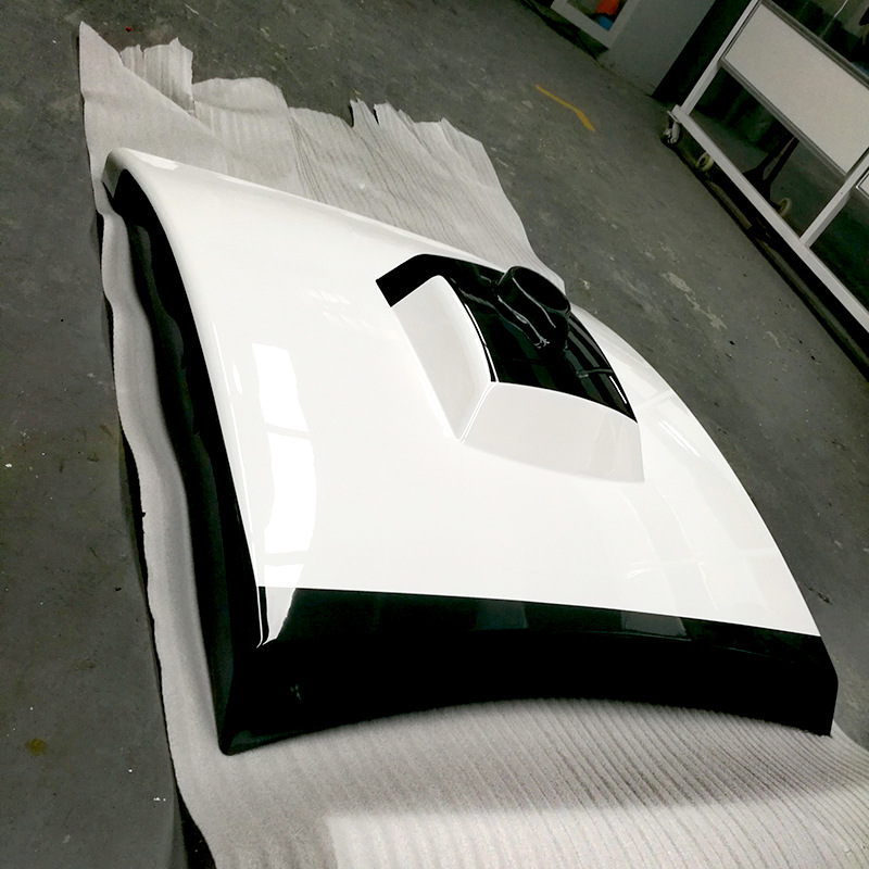 手板模型制作北京周边ABSPMMA尼龙大型设备手板大批量手板生产厂