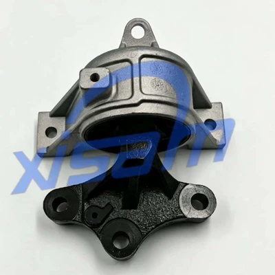 Cs35 Engine Suspension Bracket – damping system