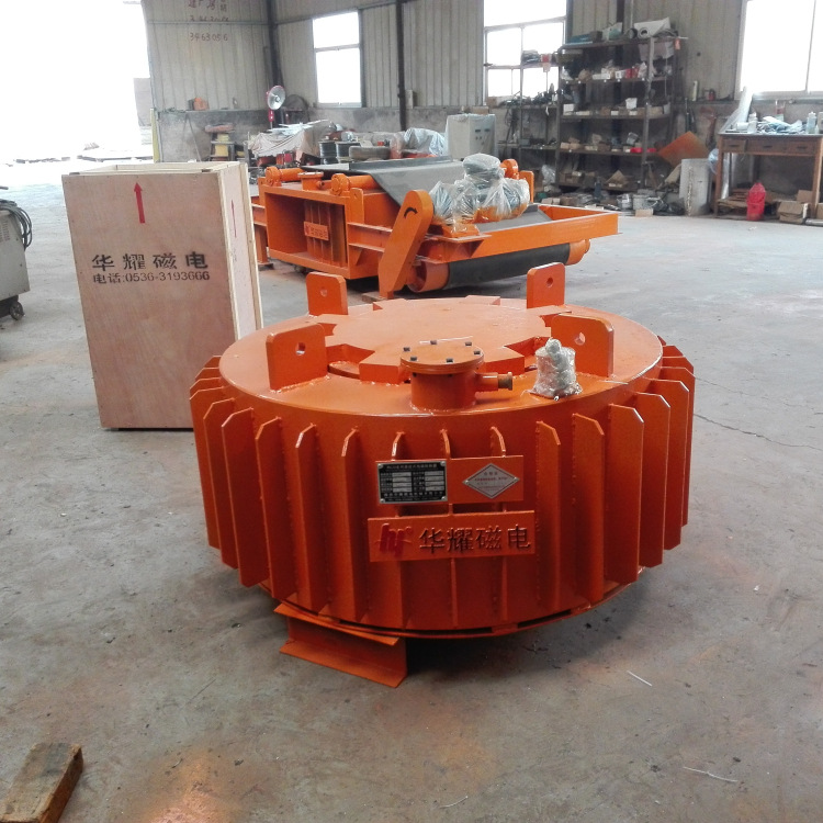 电磁除铁器 除铁器 除铁器设备 除铁器价格 小型除铁器