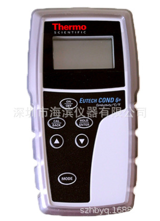 优特TDS 6+便携式总溶解固体量测量仪