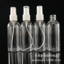 �S�ҹ��� 80ml pet ���Fƿ Һ�w���b��ƿ �o��Һ �坍�� �o�wˮ��