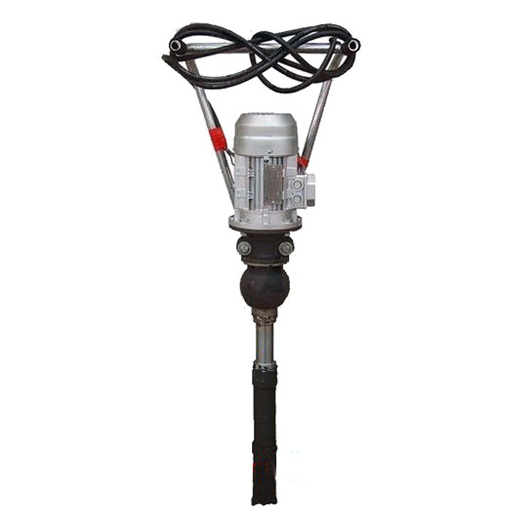 陕西ND-4内燃捣固镐 云南ND-4内燃捣固镐