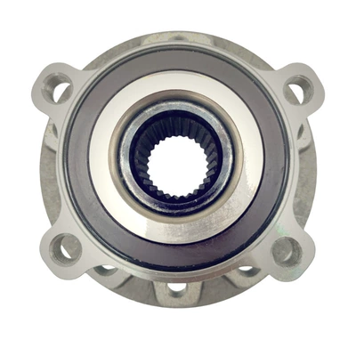 Car wheel hub Bearing