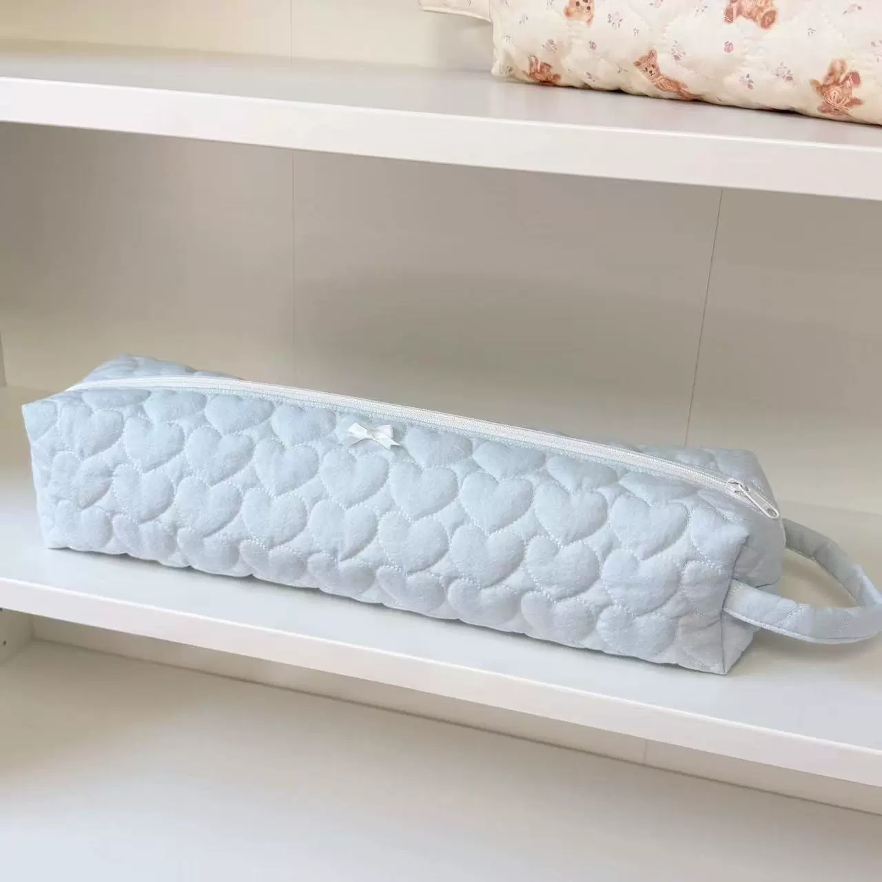 Brand capacious organizer bag, South Korea