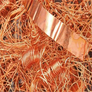 Beijing Waste Recycling_High Price Scrap Copper Recycling_Recycling Scrap Copper Wire Manufacturers