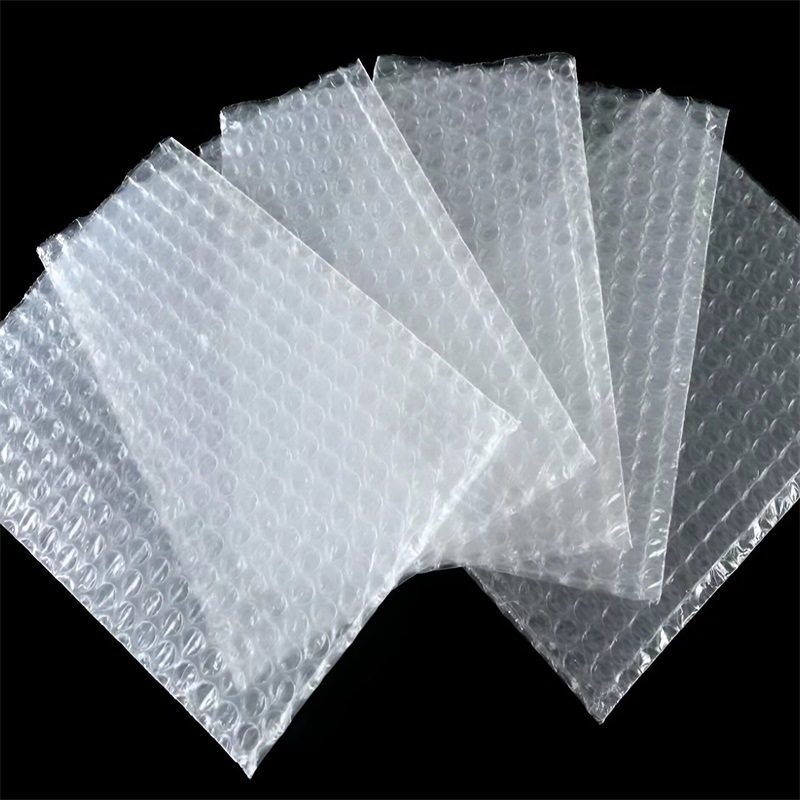 全新料双面8C气泡袋 25mm大气泡片 现货普通单面泡泡膜