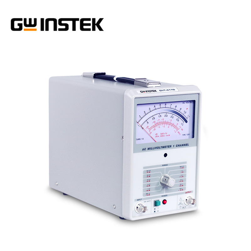 ��γGWINSTEK ����������GVT-417B GVT-427B