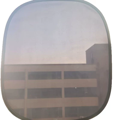 Sun shade – Windshield Shop