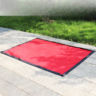 Street Stall Cloth Artifact, Special Cloth for Street Stalls, Night Market Stall Cloth, Waterproof Mat, Quick Collection Cloth, One-Second Collection Mat