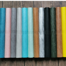 1056d平纹系列 杜邦™特卫强® 材料 纸感防水耐撕环保 箱包 面布