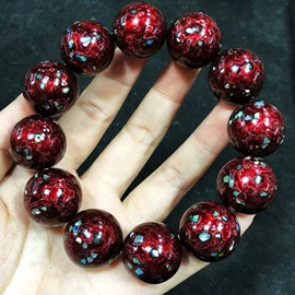 手串;木质工艺品;佛珠/念珠