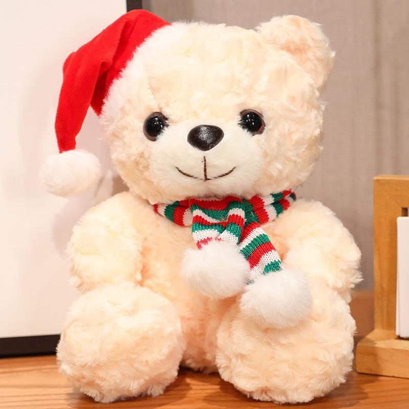 INSクリスマス装飾抱き枕クリスマスツリー人形ソファークッション姜パイ人ヘラジカ子供女子プレゼント|undefined