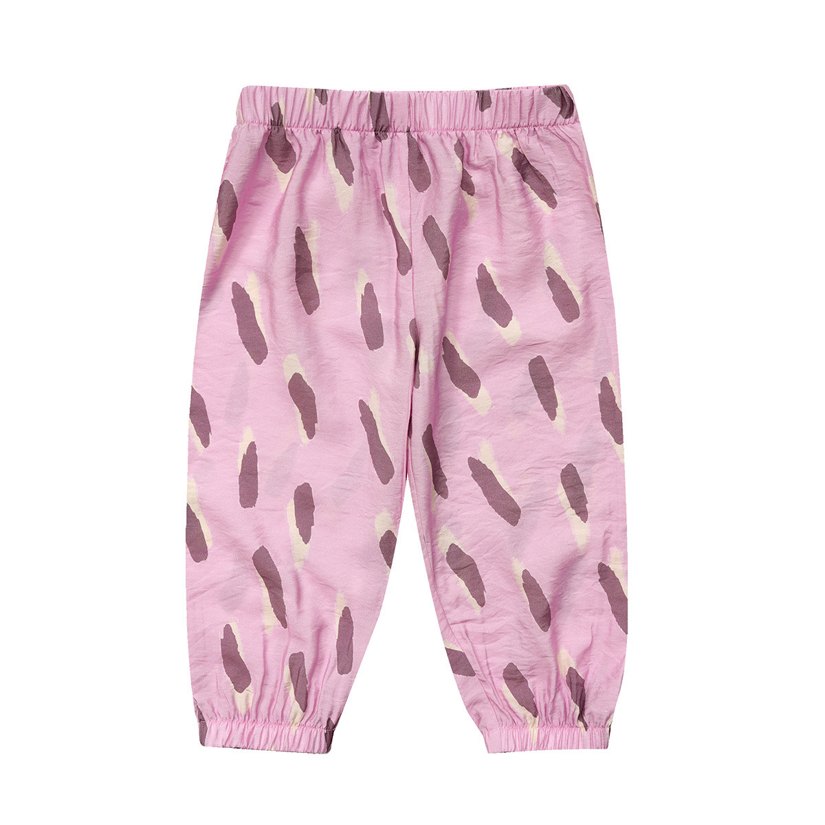 06 peinture rose (pantalon) / 90cm