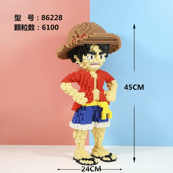 Luffy