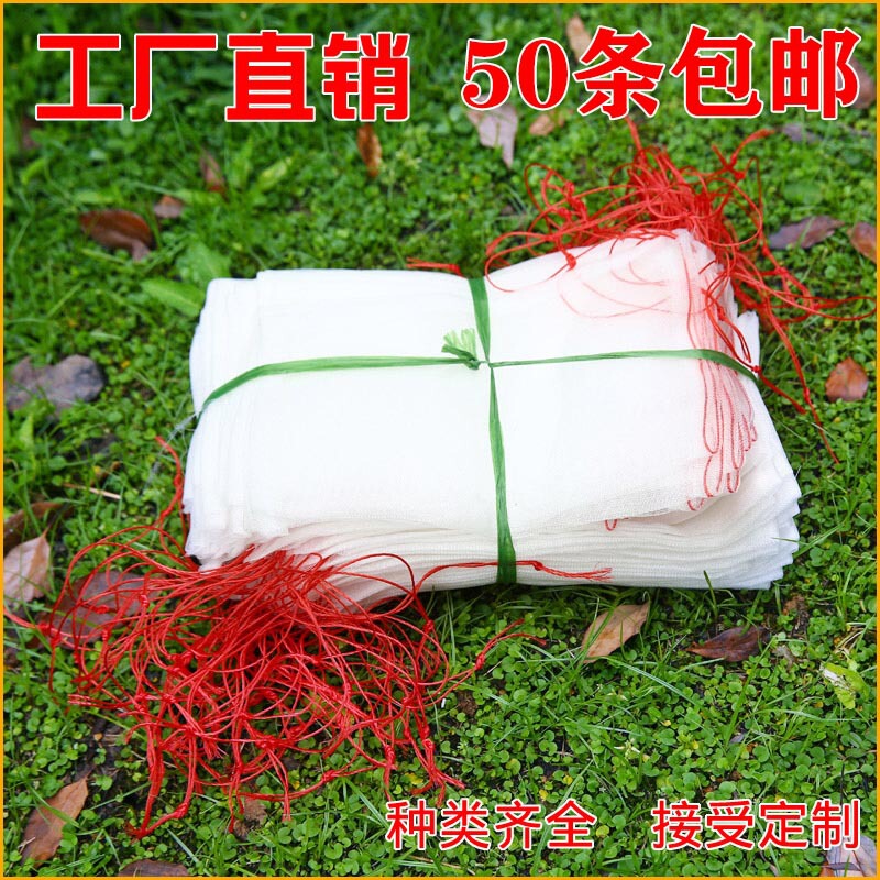 For Amazon 40 nylon mesh bag wholesale fruit insect bag bird bag rice soaking bag breeding bag seed bag For Amazon 40 nylon mesh bag wholesale fruit insect bag bird bag rice soaking bag breeding bag seed bag