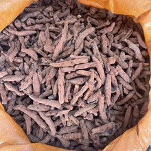 云南血三七中药材500g精选新鲜干货正品红三七草新货泡酒料土三七