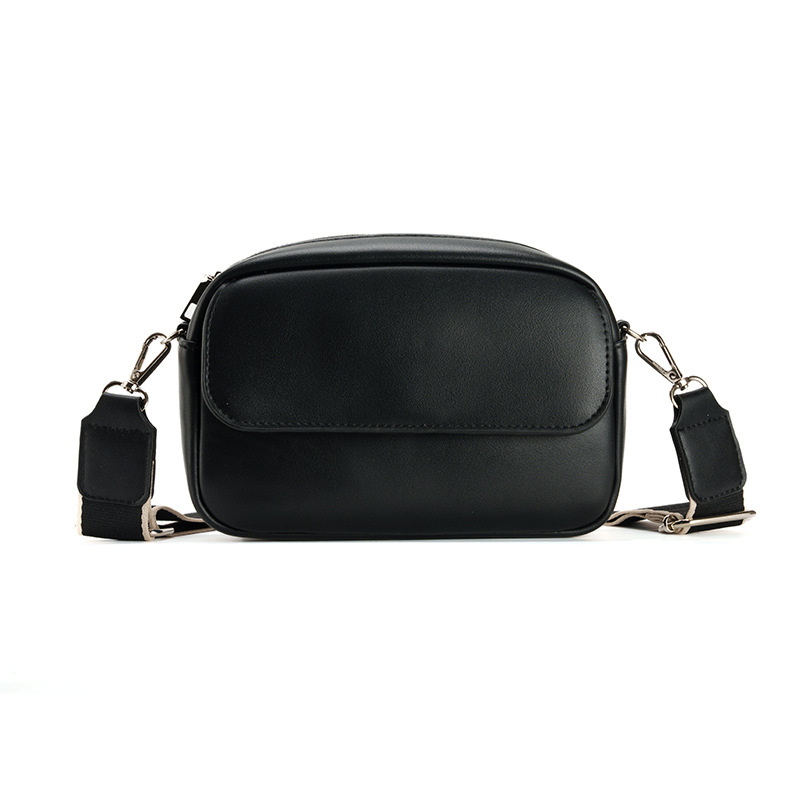 2025 nuevo comercio exterior transfronterizo bolso de hombro para mujeres bolso multifuncional bolso de teléfono móvil correa de hombro ancha