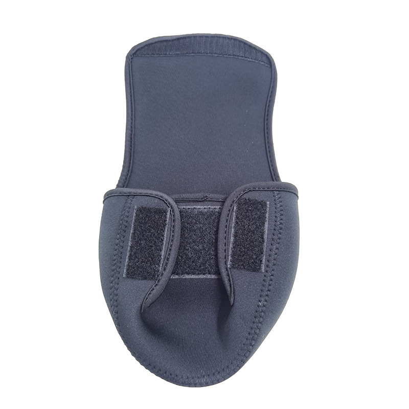 Bolsa de pesca de material de buceo, disponible para envío transfronterizo, bolsa para carrete de pesca con señuelos, bolsa de almacenamiento para pesca, bolsa para carrete Water Drop, funda protectora para carrete de pesca
