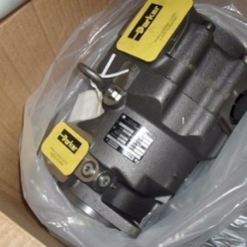 派克柱塞马达F11-010-MB-CN-W-000