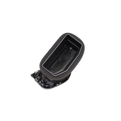 Power supply, ignition system accessories the central air nozzle
