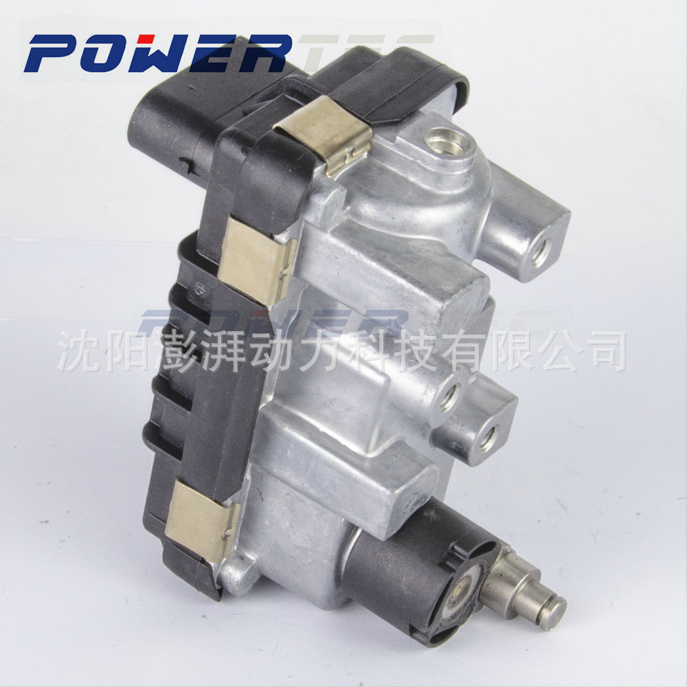 Wholesale Automotive Turbocharger Solenoid Valve G59 767649 6Nw009550 for Ford