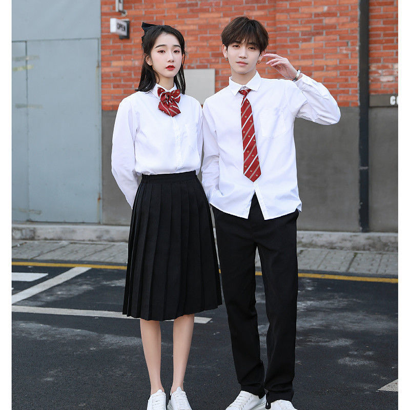 고등학교 코러스 코스튬 중학교 수업 의상 남녀 합창단 시 낭송 대회 졸업 사진 의상