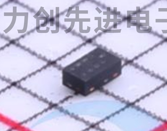 PMZB290UNE,315 封装 DFN1006B-3 MOS场效应管