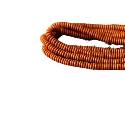 Zərgərlik ara hissələri: Loose Beads Bamboo DIY Diamond