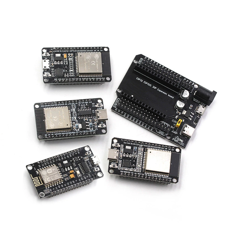 ESP8266 последовательный порт WIFI модуль CH340/CP2102 nodemcu lua V3 IoT платформа разработки