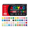 Set, 48 colors