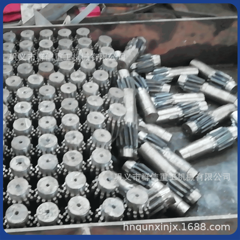 各类金属矿湿碾机    双轮矿山碾金机    生产费用低