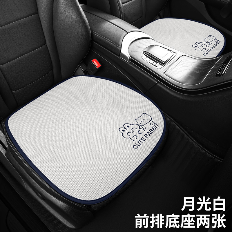 小鵬g 6シートカバーp 7 g 9 p 5 g 3i専用シートカバーmo 3シートクッション四季適用自動車クッション四季|undefined
