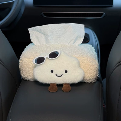New Model Car Tissue Box, Car tissue box/set