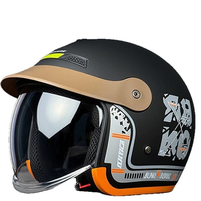 Motosiklet kaskı (dəbilqə) | anti-fall safety helmet
