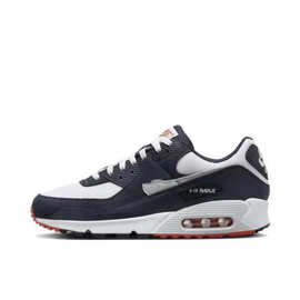 外贸Air Max 90莆田复古气垫鞋网面透气耐磨男女鞋跨境跑步鞋