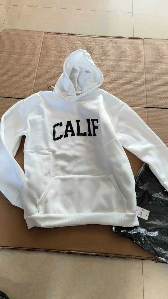 Pure white plus velvet