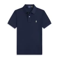 Royal Blue with White Logo