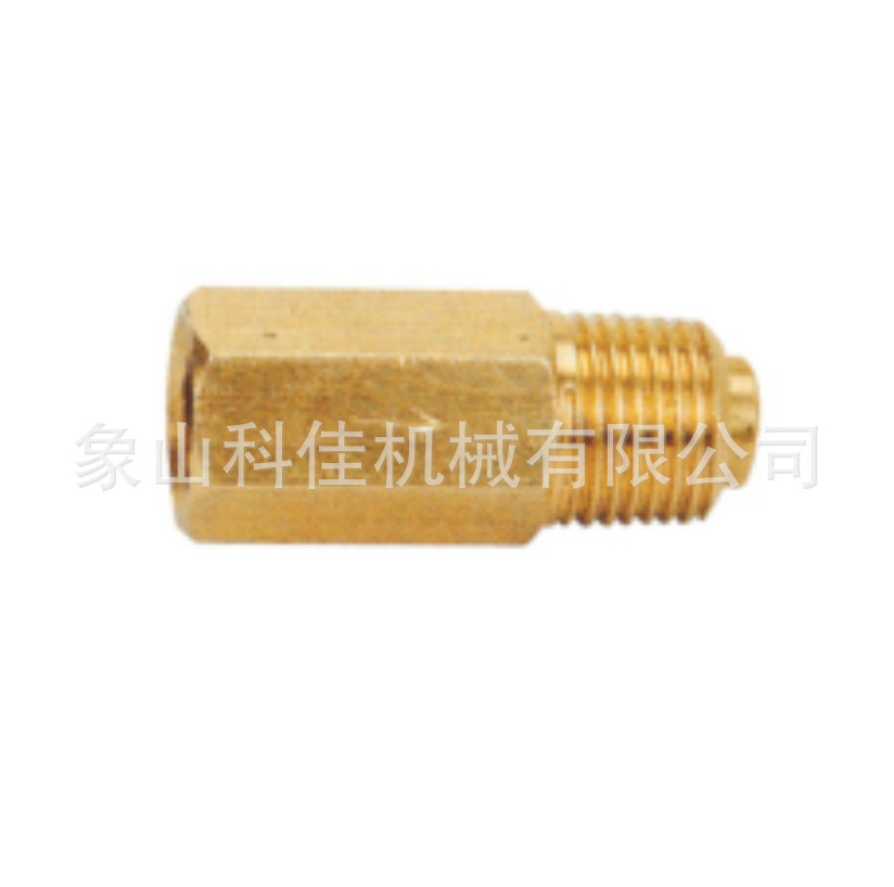 反向直接头JQC-BD0418B JQC-BD0618B