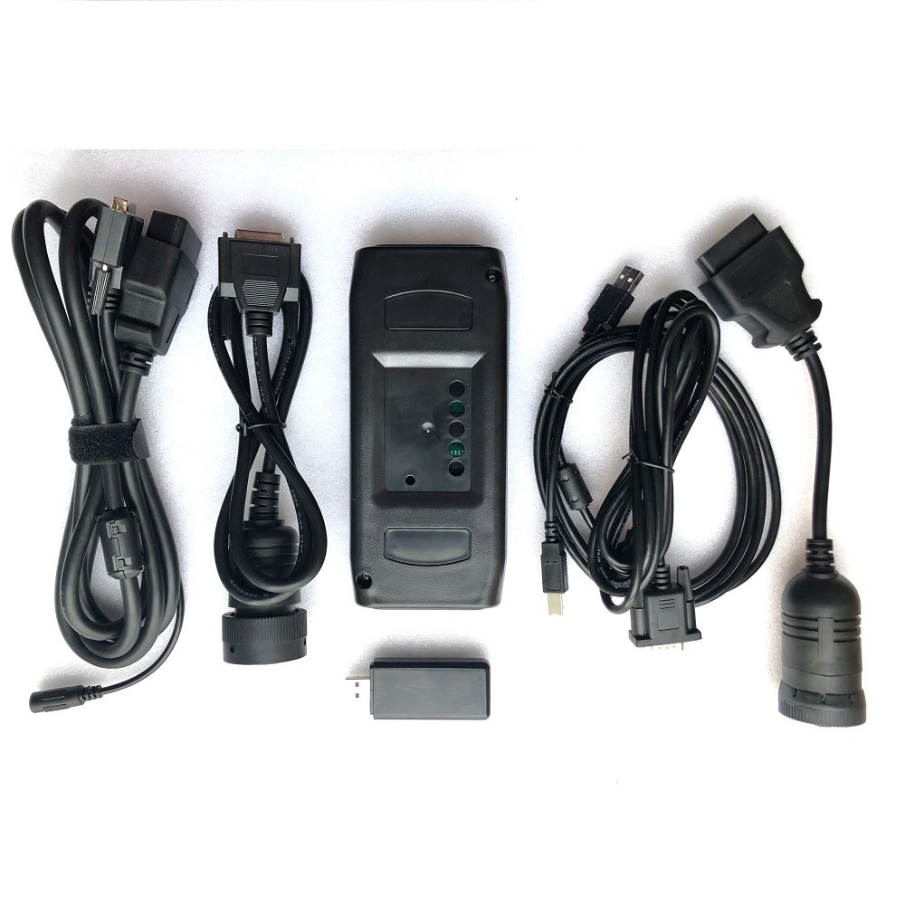 跨境CAT ET3 ET Adapter 3 WIFI/USB Truck diagnostic卡特诊断仪