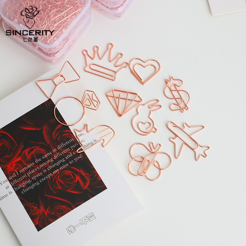 Tarjeta de flores de siete colores cordier clip fijo botón de flores de boda hecha a mano DIY material de fabricación floral