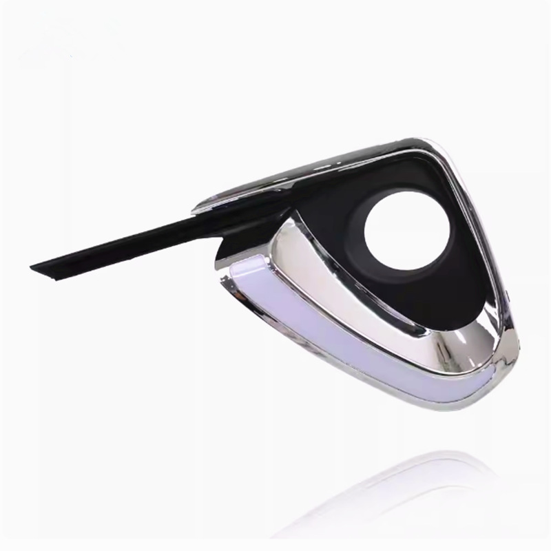 Aplicable a 15 - 20 años de transición de la luz diurna a la luz de niebla delantera